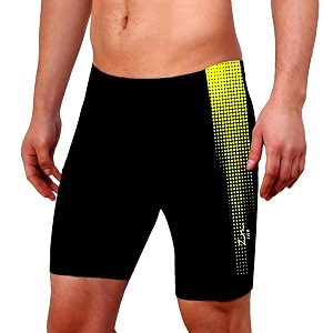 zium men39s half tight shorts compression half tight shorts athletic fit multi sports cycling cricket football badminton gym fitness swim suit for men