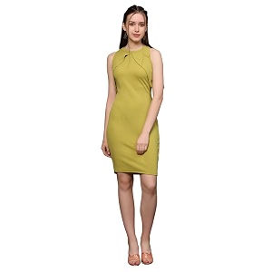 Ziva Fashion Women Dress
