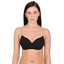 Zivame Beautiful Basics Padded Non Wired 34th