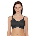 Zivame Mid Fashion Double Layered Non-Wired Full