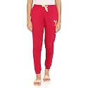 Zivame Tom amp Jerry Knit Cotton Pyjama