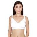 Zivame True Curv Double Layered Non Wired