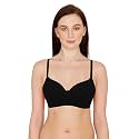 Zivame Women39s Cotton Wire Free Casual Padded