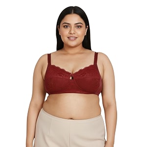 zivame women full coverage bra