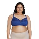 Zivame Women Full Coverage Bra