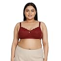 Zivame Women Full Coverage Bra