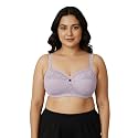 Zivame Women Full Coverage Bra