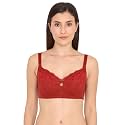Zivame Women Full Coverage Bra