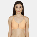 ZIVAME Women Full Coverage Non Padded Bra
