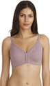 ZIVAME Women Full Coverage Non Padded Bra