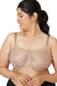 ZIVAME Women Minimizer Non Padded Bra