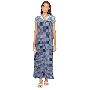 Zivame Women Nightgown