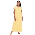 Zivame Women Nightgown