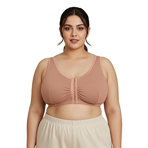 Zivame Women Non Padded Non Wired Bra