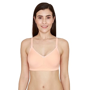 Zivame Women Padded Bra