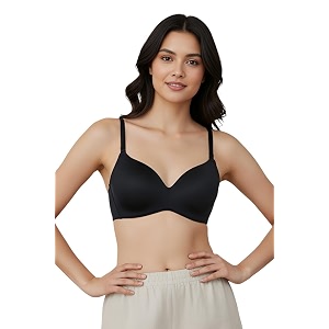 Zivame Women T-Shirt Bra