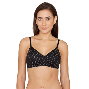 Zivame Women T-Shirt Bra