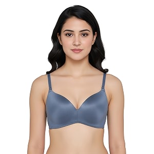 Zivame Women T-Shirt Bra