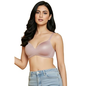 Zivame Women T-Shirt Bra