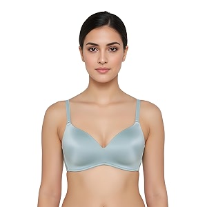 Zivame Women T-Shirt Bra