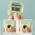 ZIVIK Bangs Trimmer Two in One Comb