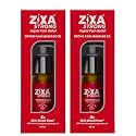 Strong Ortho Pain Massage Oil: Herbal Cold-Pressed Oils for Joint, Knee, Back, Muscle, Shoulder and Body Pain - Chemical-Free Ayurvedic Science - 90ml (Pack of 2)