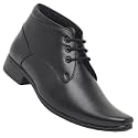 Zixer Artificial Leather Mens Formal Shoes 