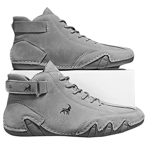 Zixer Deebeck Explorer Wide Extra-Wide Designed Barefoot