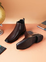 Zixer Exclusive Casual Chelsea ShoeLightweight Chelsi BootSoft