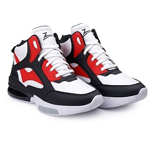 Zixer High Top Sneakers for Men