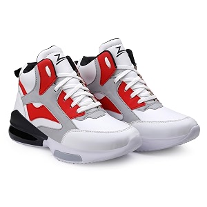 Zixer High Top Sneakers for Men