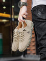 Zixer Mens Street Fashion Pastel Pops Ankle