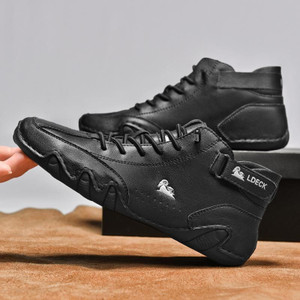 Zixer Slip On Sneakers For Men