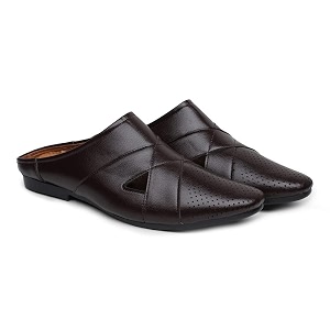 Zixer Summer Urban Mens Shoes Luxury Synthetic