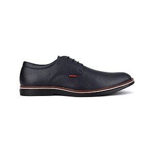 Zixer Synthetic Leather Mens Formal Shoes