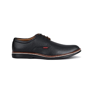 Zixer Synthetic Leather Mens Formal Shoes