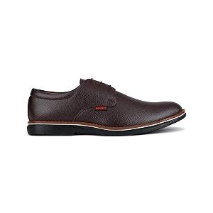 Zixer Synthetic Leather Mens Formal Shoes