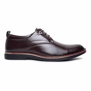 Zixer Synthetic Leather Mens Formal Shoes