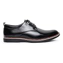 Zixer Synthetic Leather Mens Formal Shoes 
