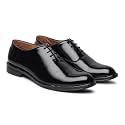 Zixer Synthetic Leather Mens Formal Shoes 