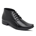 Zixer Synthetic Leather Mens Formal Shoes 