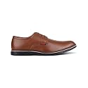 Zixer Synthetic Leather Mens Formal Shoes 