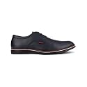 Zixer Synthetic Leather Mens Formal Shoes 
