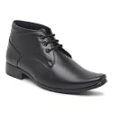 Zixer Synthetic Leather Mens Formal Shoes 