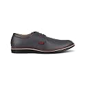 Zixer Synthetic Leather Mens Formal Shoes 