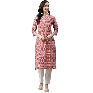ZIYAA Womens Rayon Salwar Suit Set