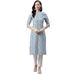 ZIYAA Womens Rayon Salwar Suit Set