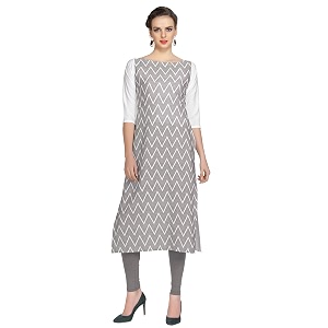 ZIYAA Womens Straight