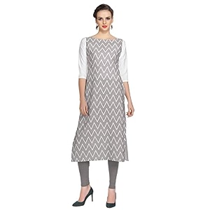 ZIYAA Womens Straight