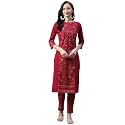 ZIYAA Women Kurta